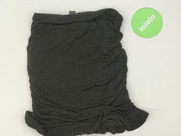 mini i rajstopy: Shein, Spódnica damska, S — 3