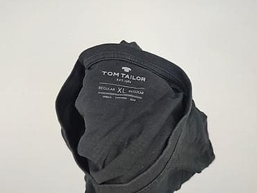 dresy mohito: Tom Tailor, Koszulka dla mężczyzn, rozmiar XL — 4