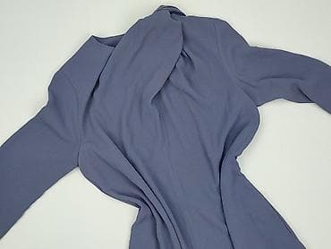 elegancki top czarny: Cos, Sukienka damska, rozmiar S — 1