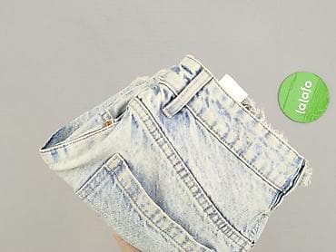 guess jeansy: Sinsay, Szorty damskie, rozmiar M — 6