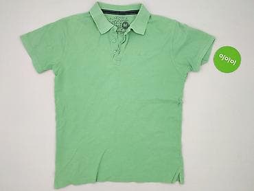 pull and bear7: Orsay, Поло для чоловіків, розмір M — 2