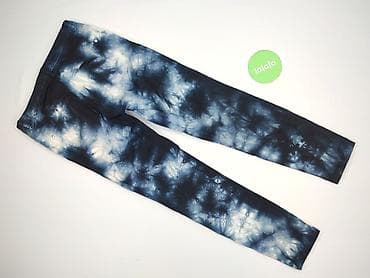 bluzy ciemna strefa: H&M, Jeansy damskie, rozmiar M — 3