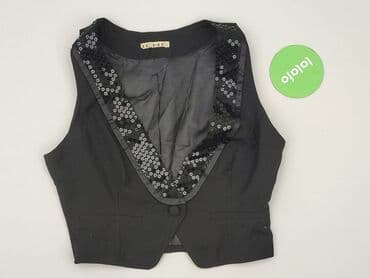 kamizelka damska stradivarius: Ichi, Kamizelka damska, rozmiar L — 2