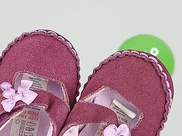 spodnice lidl: Buciki niemowlęce, 15 i mniejsze, stan - Bardzo dobry — 5