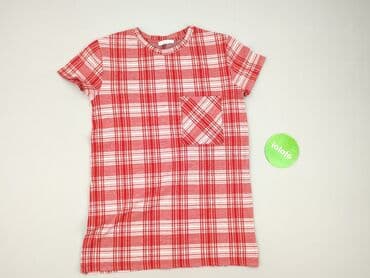 zara t shirt oversize: Zara, Women`s T-shirt, size S — 3