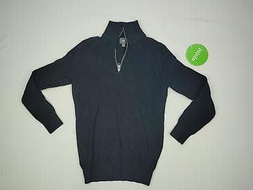 sweter polo: H&M, Golf damski, rozmiar XS — 2