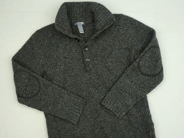 Sweter, M, H&M, stan - Dobry