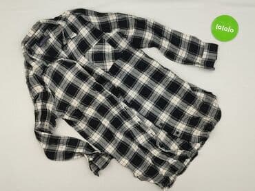 kurtki zimowe damskie mohito: M&S Collection, Koszula damska, M — 2