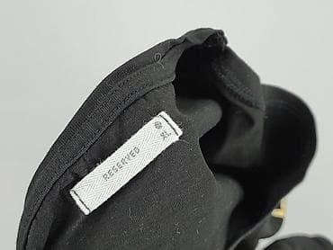 nike tech: Reserved, T-shirt damski, rozmiar XL — 5