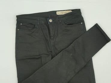 Esmara, Spodnie materiałowe damskie, rozmiar M