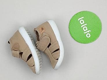 deichmann sandały crocs: Sandałki Cool Club, 22, Używany — 3