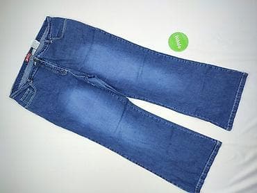 marshall jeans: Jeansy damskie, rozmiar XL — 2