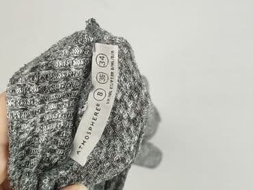 sweter grinch cropp: Atmosphere, Sweter damski, rozmiar XS — 5