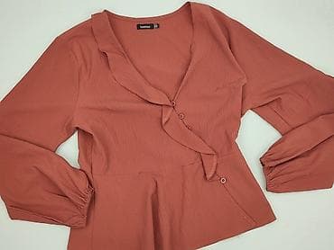 Boohoo, Bluzka damska, rozmiar L