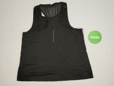 koszulki bez rękawów damskie mammut: T-shirt damski, rozmiar S — 4