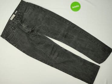 numer koszulki messi: Denim, Jeans for men, L — 2