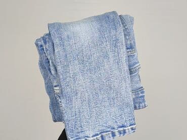 buty oleksy mokasyny: Jeansy damskie, rozmiar XS — 5