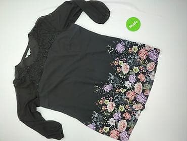 bluzki gatta: Yumi, Sukienka damska, rozmiar 5XL — 2