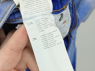 abercrombie and fitch jeans: Denim Collection, Шорти жіночі, XS на lalafo.pl — 5 abercrombie and fitch jeans: Denim Collection, Шорти жіночі, XS — 5