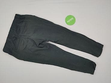 kurtki producent: Kaffe, Spodnie materiałowe damskie, rozmiar L — 3