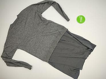 kaszmirowa koszula: Sweter damski, rozmiar XL — 3