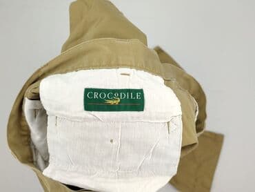 ccc buty crocs: Chinos for men — 4