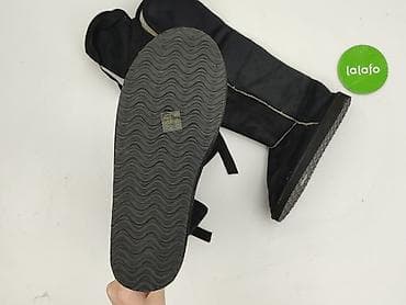 ccc ugg boots: Kozaki damskie, rozmiar 39 — 4