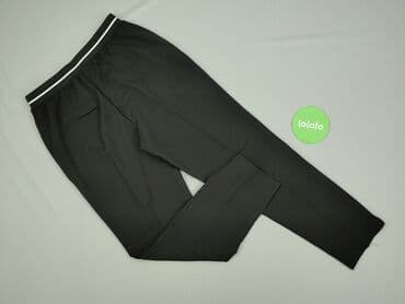 leginsy janina: Janina, Spodnie materiałowe damskie, rozmiar S — 3