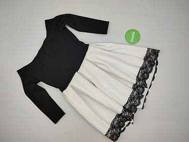 sukienki warstwowe: Sukienka damska, rozmiar S — 3