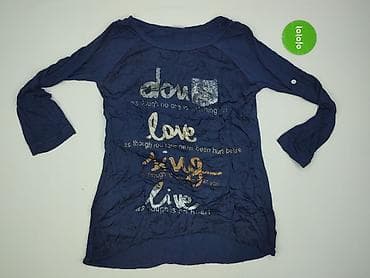 buty blwr: ITALY FASHION, Bluzka damska, rozmiar One size — 2