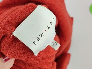 ca plaszcze: KEW, Płaszcz damski, XL — 4