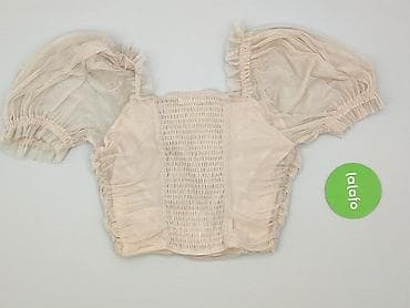 born 2023 c: H&M, Bluzka damska, rozmiar S — 3