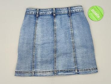 mens jeans: Spódnica damska, rozmiar M — 3