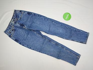 mom jeans outfits: Topshop Moto, Jeansy damskie, rozmiar 2XS — 2