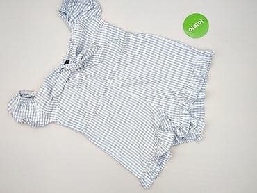 romwe com: Cameo Rose, T-shirt damski, rozmiar XL — 3