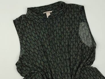 koszulka z długim rękawem h m: H&M, Bluzka damska, rozmiar 4XL — 1