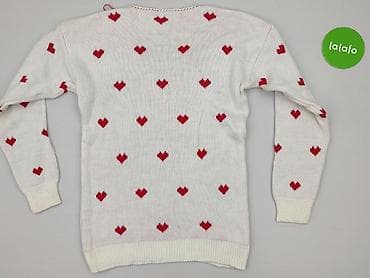 pull and bear kurtka bomber: Pakuten, Sweter damski, rozmiar M — 3