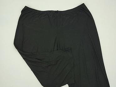 wind brakers: Spodnie 3/4 damskie, rozmiar XL — 1