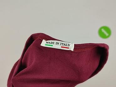 moda jeansy: Italian Fashion, Sukienka damska, rozmiar 2XS — 4