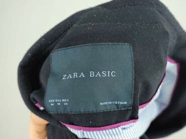Marynarki: Zara, Marynarka damska, rozmiar M — 4