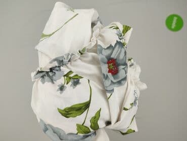 koszula damska vinted: Shein Curve, Bluzka damska, rozmiar 4XL — 5