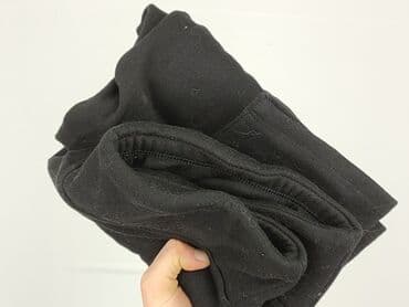 legginsy wzorzyste: Terranova, Legginsy Eleganckie damskie, rozmiar M — 6