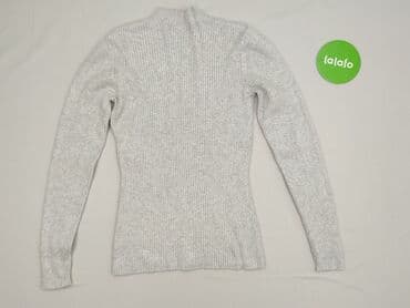 sweter z kaszmiru c a: Women`s sweater, size S (EU 36) — 3