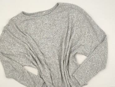 oversized t shirty basic: Sweter damski, rozmiar 4XL — 1