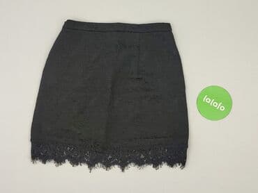 spódnice z prostokąta na gumce: Topshop, Spódnica damska, rozmiar XS — 3