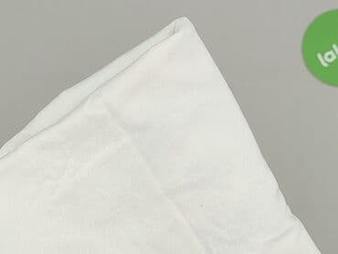 koszulka z prazkowanej dzianiny: T-shirt, 3-4 years, 98-104 cm, condition - Very good — 5