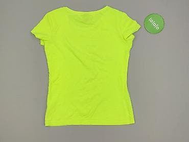 tommy basic t shirty: 4F, T-shirt damski, rozmiar S — 4