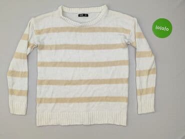 top sweterkowy h: Cleve, Women`s sweater, size M (EU 38) — 2