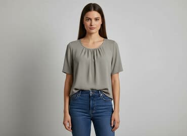 taifun bluzki: Bluzka damska, rozmiar L — 1