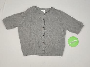 sweter hello kitty h m: H&M, Women`s cardigan, size M — 2